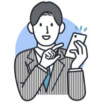 デジタルが苦手でも操作が簡単